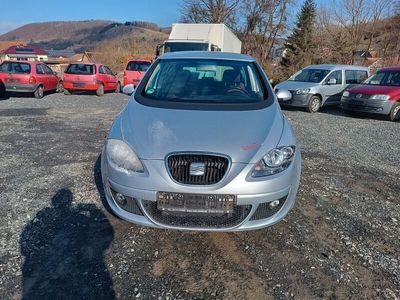Seat Altea
