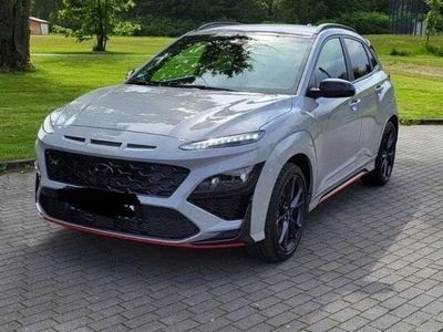 gebraucht Hyundai Kona N Performance