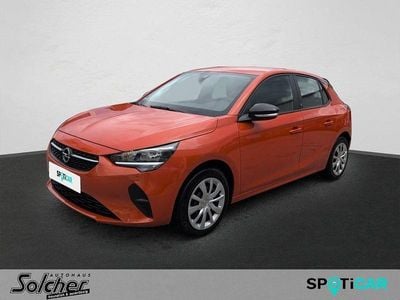 Opel Corsa-e