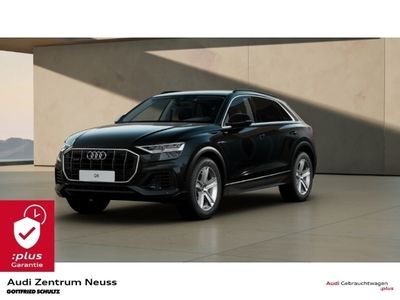 gebraucht Audi Q8 55 TFSI quattro