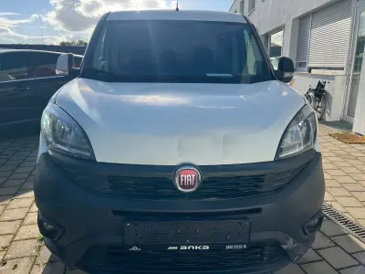 Gebraucht Fiat Doblò