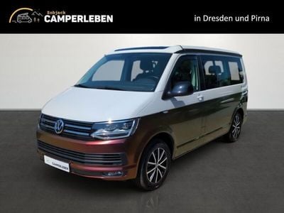 VW California