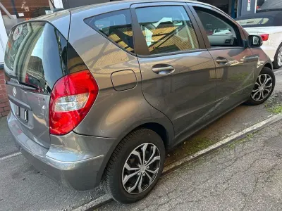Gebraucht Mercedes A160