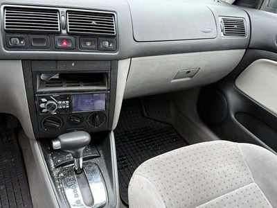 Gebraucht VW Golf III Basis 101 PS (74 kW) 1999 Blau Limousine