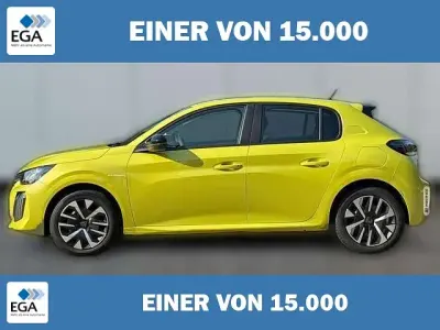 Gebraucht Peugeot 208