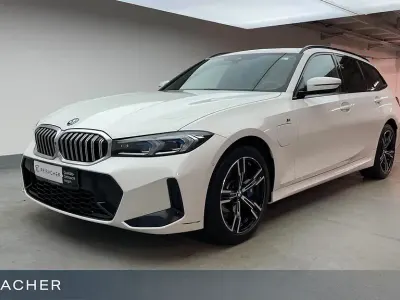 Gebraucht BMW 330e