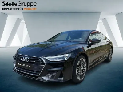 Gebraucht Audi A7