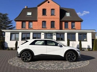 Gebraucht Hyundai Ioniq 5 Dynamiq 125 kW (170 PS) 2022 Andere SUV