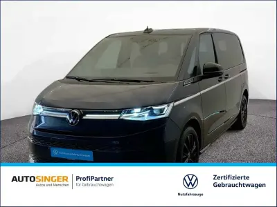 Gebraucht VW Multivan