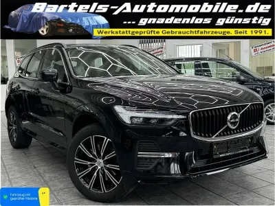 Gebraucht Volvo XC60