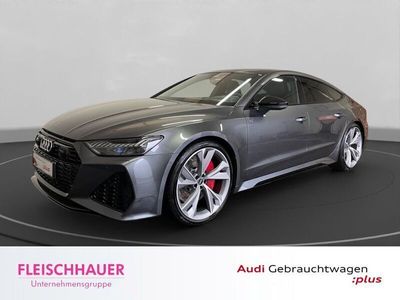 Audi RS7 Sportback