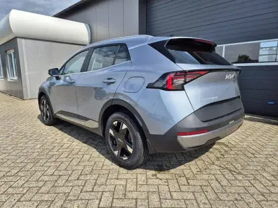 Gebraucht Kia Sportage