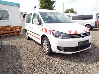 VW Caddy