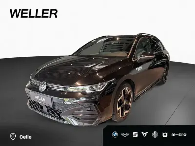 Gebraucht VW Golf VIII R-line 150 PS (110 kW) 2025 Andere Kombi