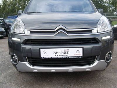 gebraucht Citroën Berlingo Selection HDI 90