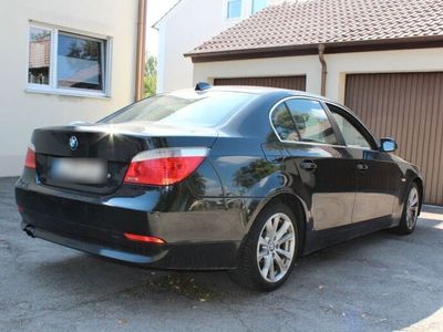 gebraucht BMW 523 i. 2006