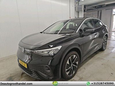 Gebraucht VW ID.5 Pro 150 kW (204 PS) 2023 Schwarz SUV