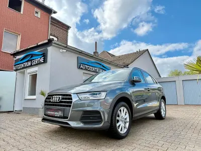 Gebraucht Audi Q3