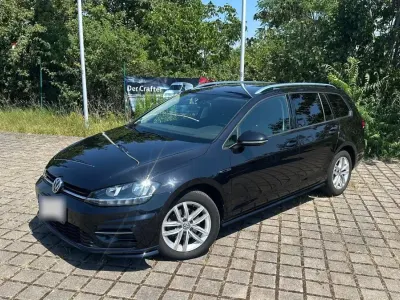 Gebraucht VW Golf VII