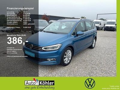 VW Touran