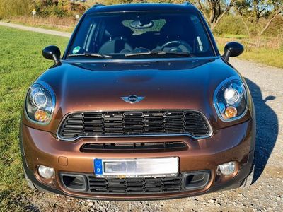 gebraucht Mini Cooper S Countryman Cooper S Cooper S ALL4