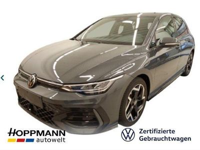 Delfingrau metallic Gebraucht 2025 VW Golf R-line Limousine | 29.970 € (Fairer Preis)