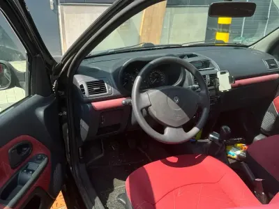 Gebraucht Renault Clio