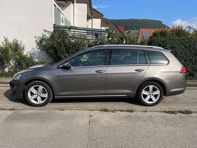 VW Golf VII