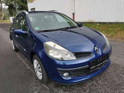 Renault Clio GrandTour