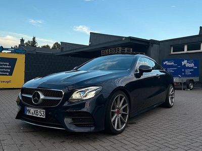Mercedes E300