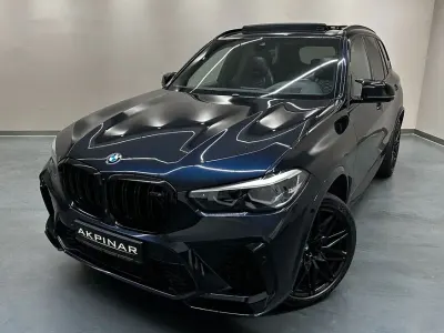 Gebraucht BMW X5 M
