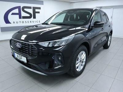 Gebraucht Ford Kuga Titanium 150 PS (110 kW) 2024 Andere farbe SUV