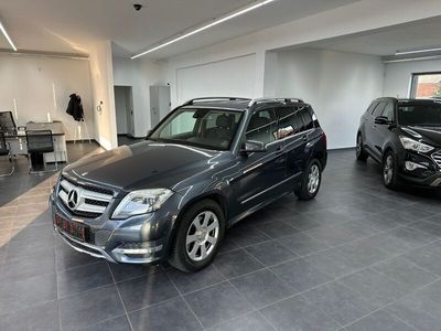 Mercedes GLK220