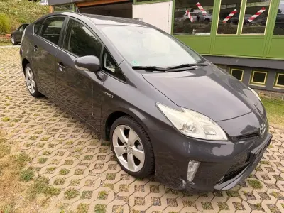 Gebraucht Toyota Prius