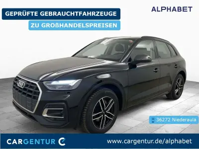 Gebraucht Audi Q5