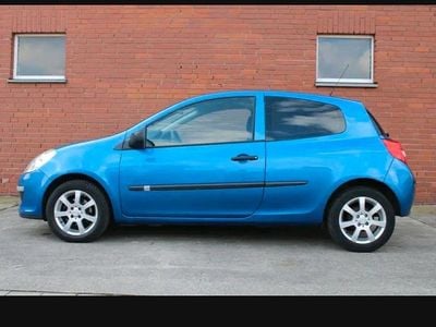 Renault Clio II