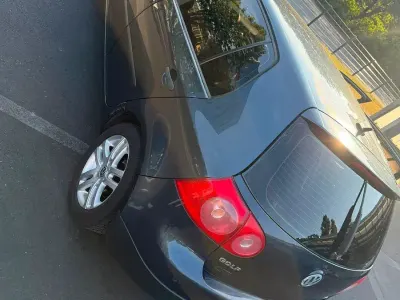 Gebraucht VW Golf IV