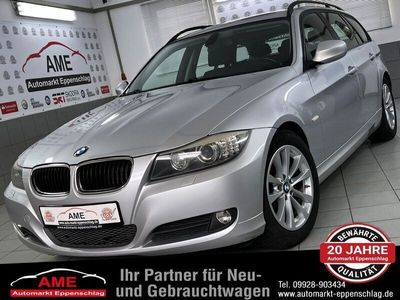 gebraucht BMW 320 d Touring xDrive AHK|Bi-Xenon|Panorama|Klima