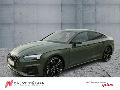 Gebraucht Audi A5 Sportback
