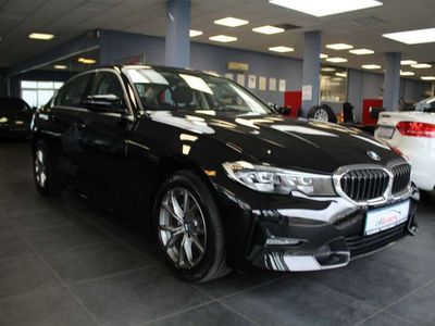 gebraucht BMW 320 320 i Auto. Sport Line