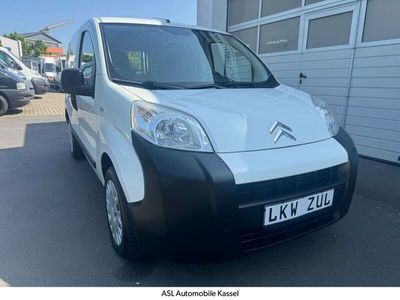 Citroën Nemo
