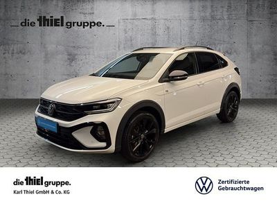 Gebraucht VW Taigo R-line 116 PS (85 kW) 2024 Sonstige SUV