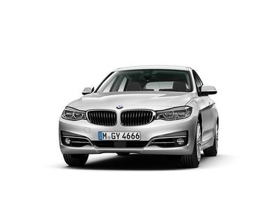 Usata BMW 330 Gran Turismo Efficient Dynamics 252 CV (185 kW) 2026