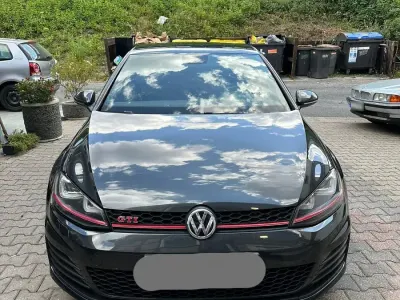 Gebraucht VW Golf VII