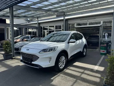 Gebraucht Ford Kuga