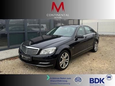 Mercedes C350