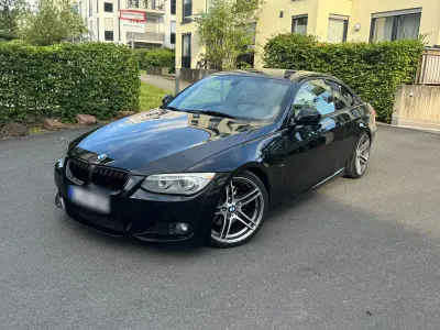 Gebraucht BMW 325