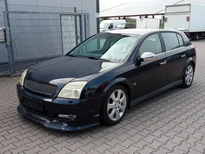 Gebraucht Opel Signum
