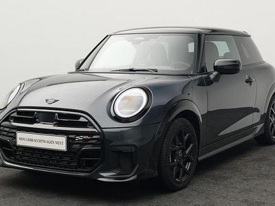 Gebraucht Mini John Cooper Works 156 PS (114 kW) 2025 Grau Kleinwagen