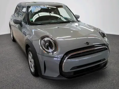 Gebraucht Mini ONE